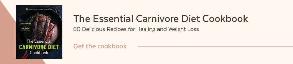 essential carnivore diet