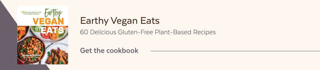 easy vegan eats