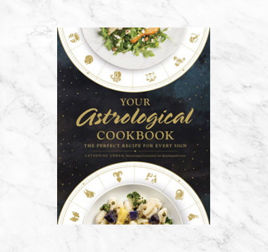 atrological cookbook