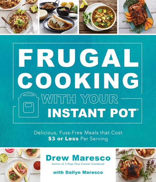 frugal cooking