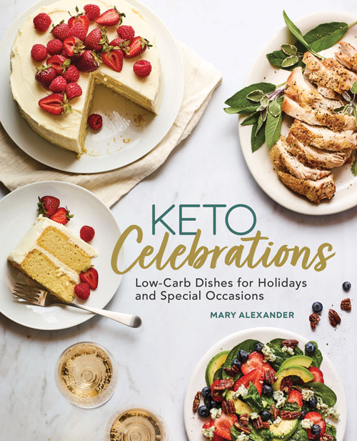 keto celebrations