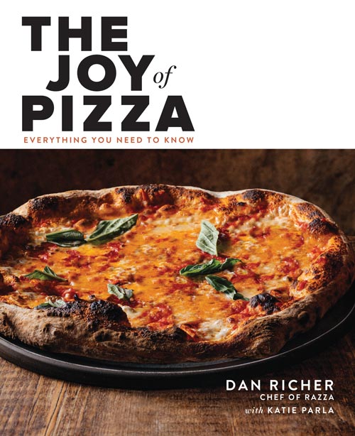 Joy of Pizza
