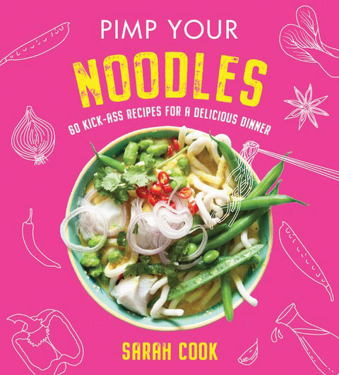 pimp your noodles