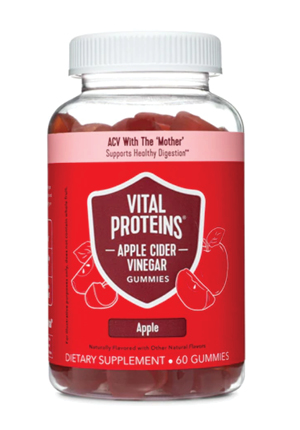 vital proteins apple
