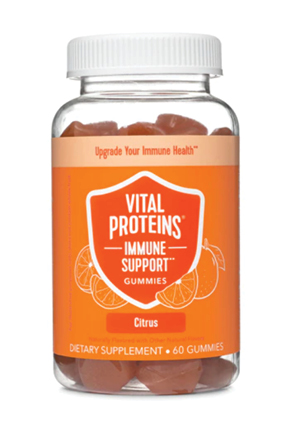 vital proteins citrus