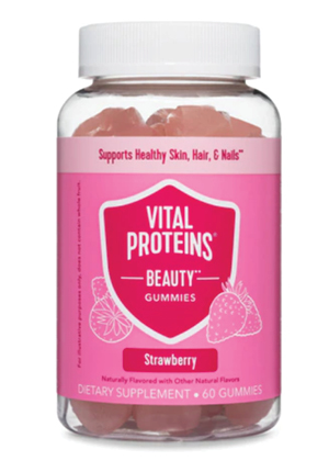 vital proteins beauty