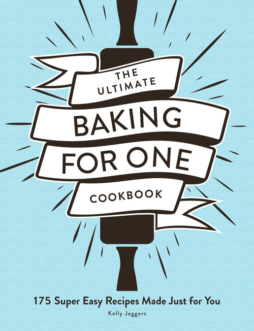 baking for one