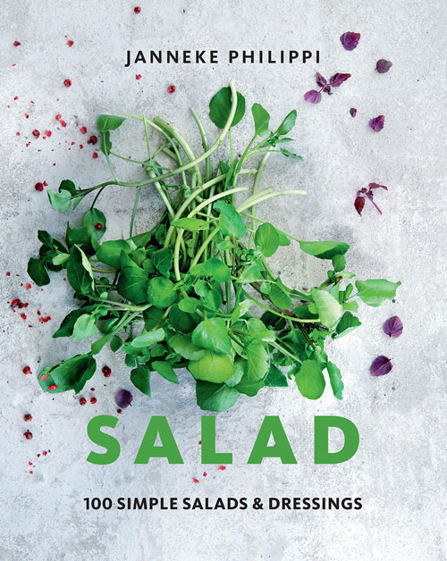 salad cookbook