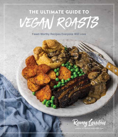 Vegan Roasts