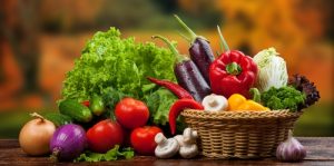 healthy foods