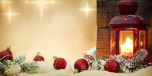 reduce holiday stress