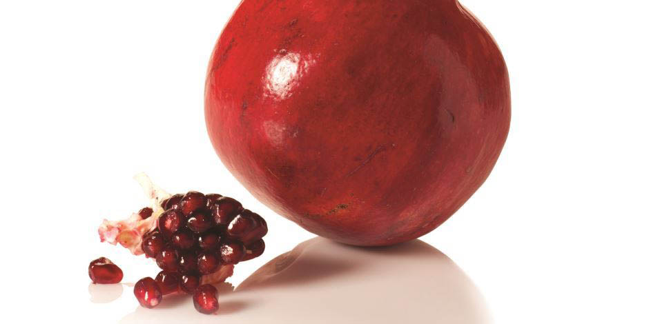 Pomegranates Provide a Variety of Health Benefits