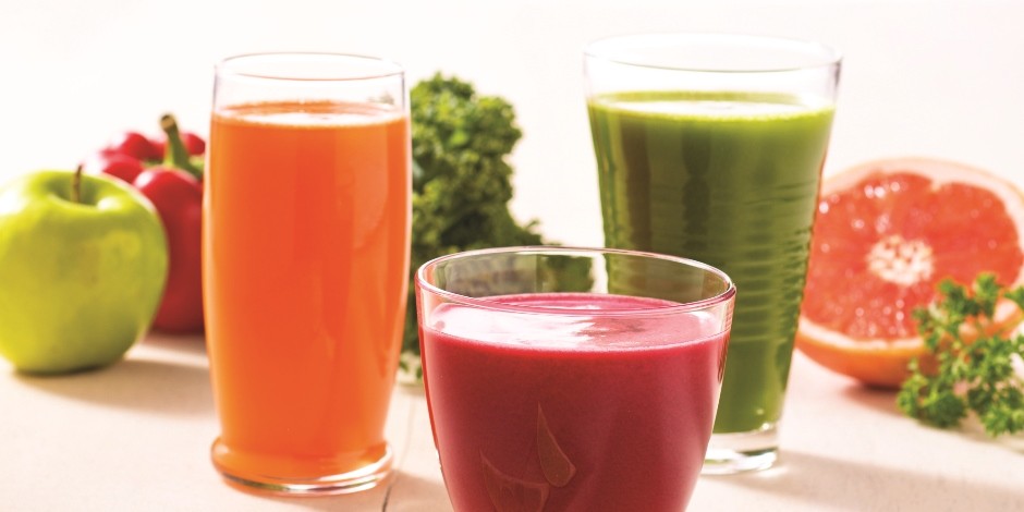 Juicing: 4 Tips and 3 Recipes