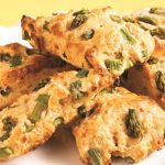 asparagus scones recipe