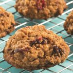 quinoa cookies recipe