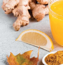 Supplements You Need in the Fall