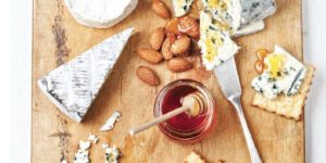 cheese platter recipe