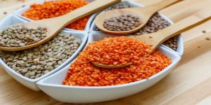 lentils recipes