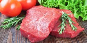 healthy beef cuts