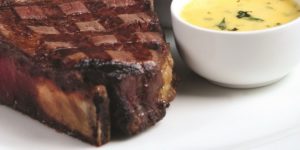 Live Naturally beef