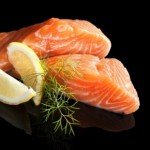 salmon lg recipe
