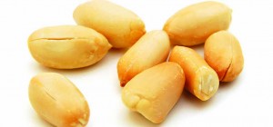 peanuts recipes