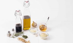dressing recipes