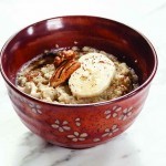 quinoa porridge recipe