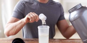 protein powder health