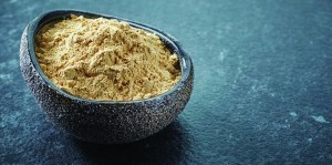 Maca recipe