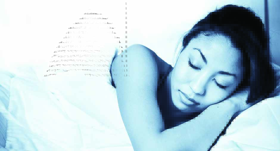 3 Foods For Better Sleep