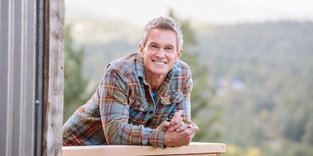 Thrive: 5 Tips from Dr. James Rouse | Live Naturally Magazine