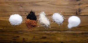 salt