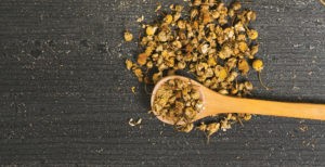 chamomile health