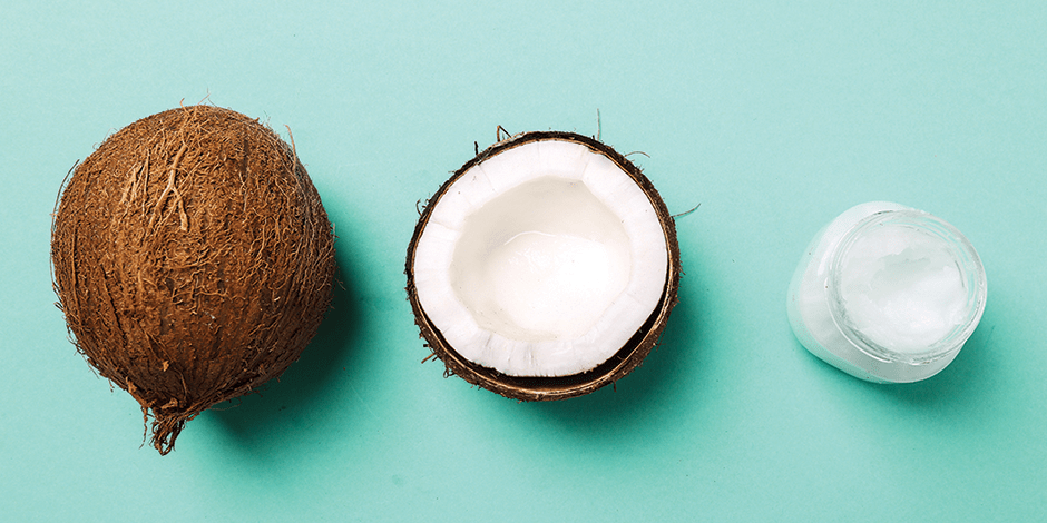 coconut health