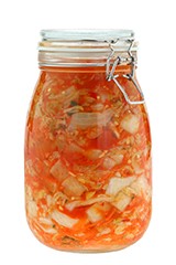 fermentation benefits