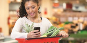 health shopping apps