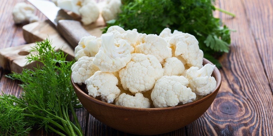 cauliflower recipes wellness