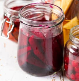 Do It Yourself: Infused Vinegars