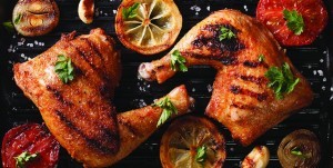 health benefits of chicken