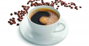 coffee fights stress
