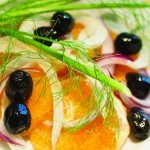 fennel salad recipe