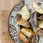 heirloom potato salad recipe