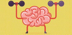 Live Naturally brain