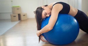 The best time to workout