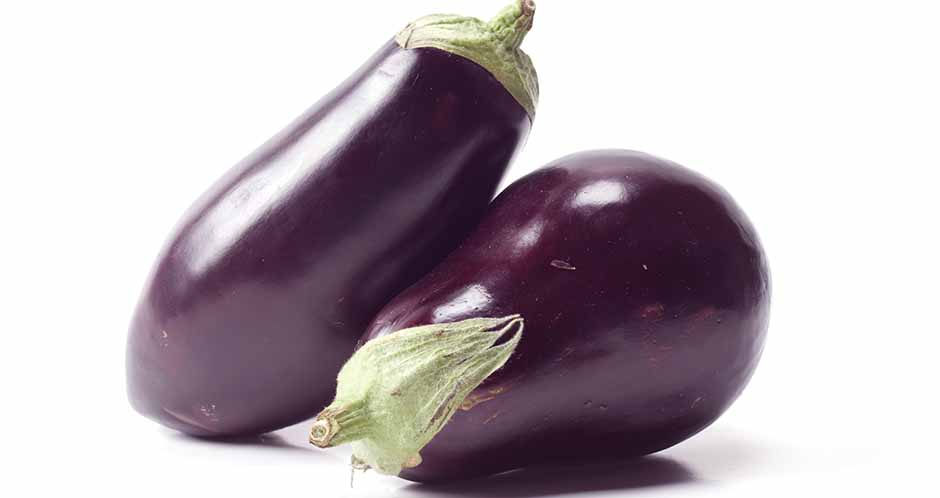 The Esteemed Eggplant