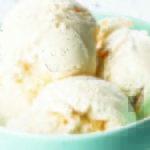 olive oil ice cream recipe