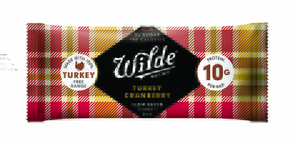 wilde turkey bar