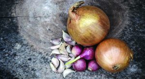 prebiotics sources