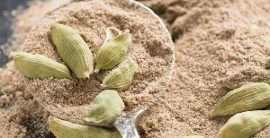 cardamom recipe